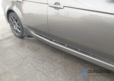 2007 Acura Tl Type S from USA, damaged, VIN 19UUA76587A033005